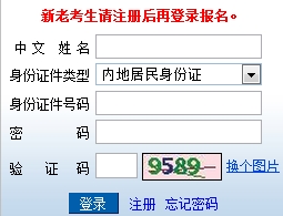 ¼