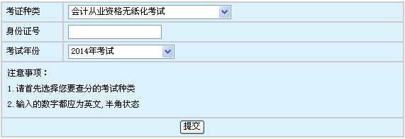 㽭2014ƴҵʸԳɼѯ