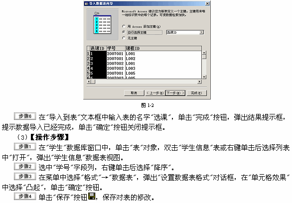 233У2013Accessһϻģ⼰