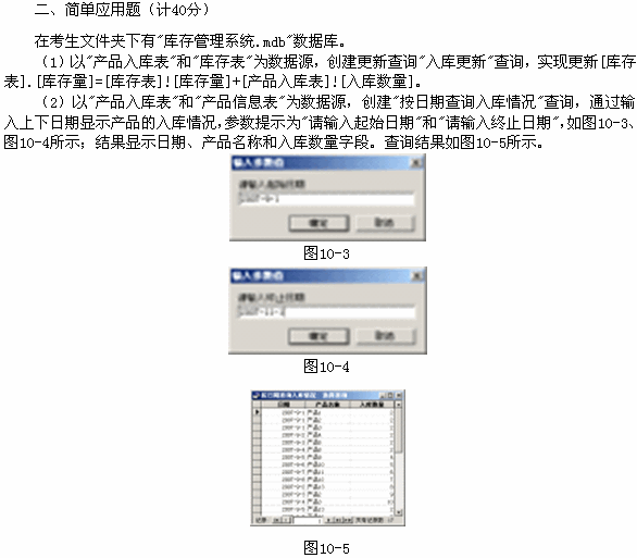 Accessʮϻģ⼰