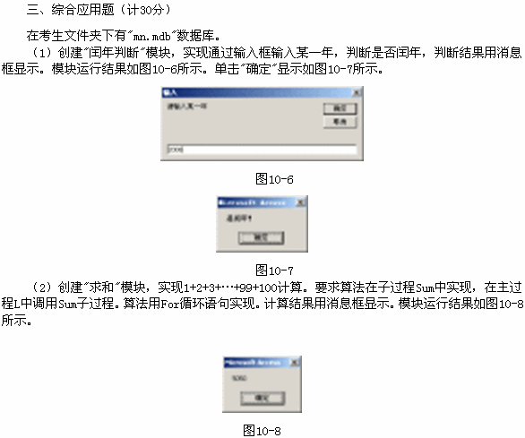 Accessʮϻģ⼰