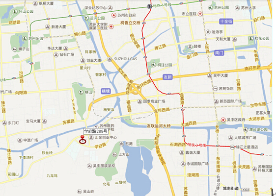 2015年苏州一级建造师考试重要提示和考点交通友情提醒第2页
